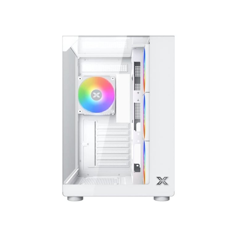 Xigmatek Compact - vue 6