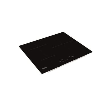 Plaque induction Whirlpool wsq3860ne