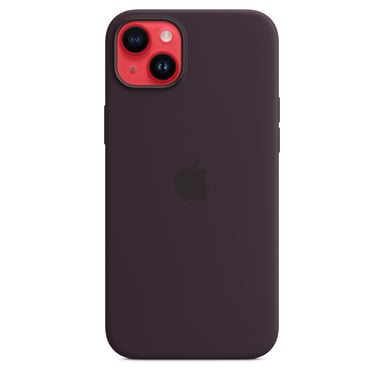 Coque pour Apple  iPhone 14 Plus - Bourgogne