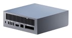 ASUS Ascent GX10 GX10-GG0003BN GB10 128 GB LPDDR5x-SDRAM 1 TB SSD Mini PC Gris