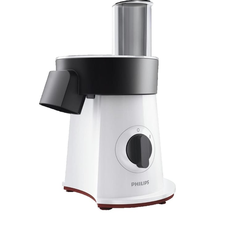 Accessoire Hachoir Philips HR1388/80 – 200 W, 5 Disques Inox Inclus - vue 4
