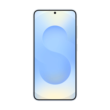 Galaxy S25 (5G) 128 Go, Bleu