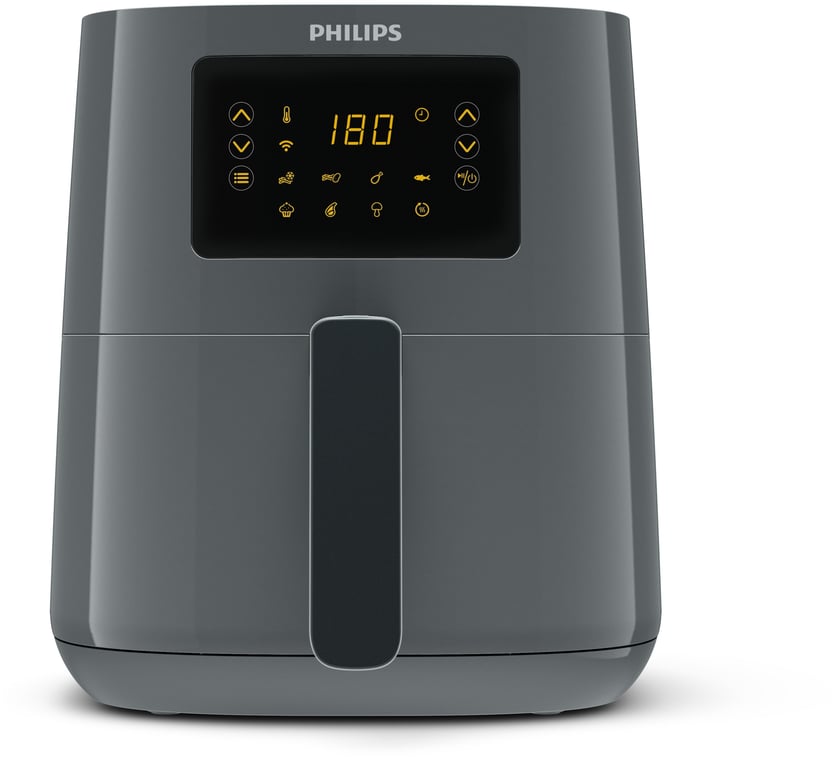 Philips HD9255/ - vue 3