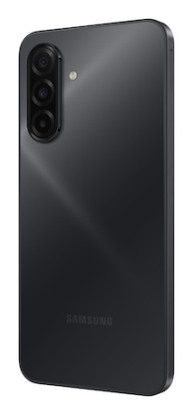 Galaxy A17 (4G) 128 Go, Noir - Neuf