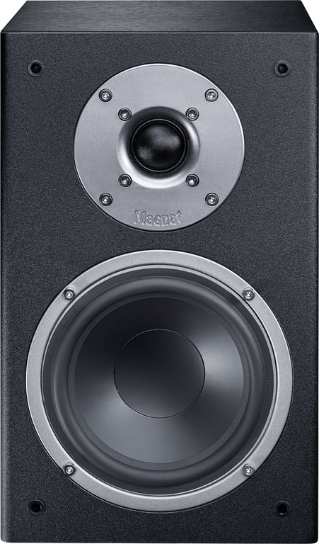 Enceintes Magnat D172720 – 2 Voies, 70 W, Avec Fil & Sans Fil - vue 4