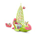 Schleich - Bateau fleuri magique de Sera - 42444