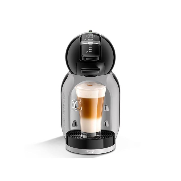 Cafetières À Dosettes De'Longhi EDG155.BG – 15 Bars, 1460W, 0,8L - vue 6