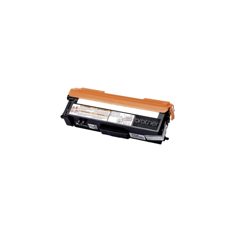 Brother TN 325BK - vue 4