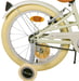 Volare 21871 vélo Vélo de ville Aluminium Sable