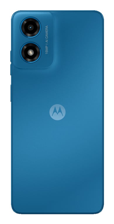 Motorola Moto G04 - vue 6