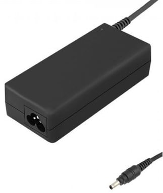 Qoltec 50015.60W adaptador e inversor de corriente Interior Negro