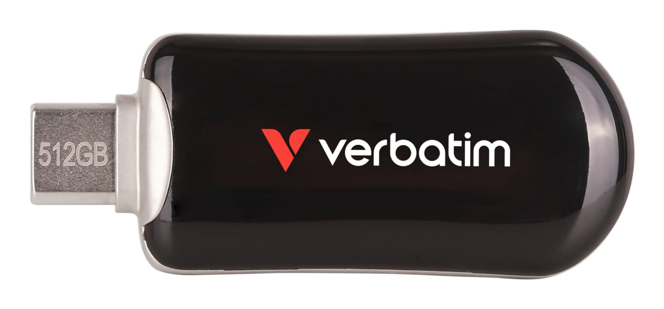 Verbatim 30227 lecteur USB flash USB Type C 3.2 Gen 1 3.1 Gen 1 Neuf