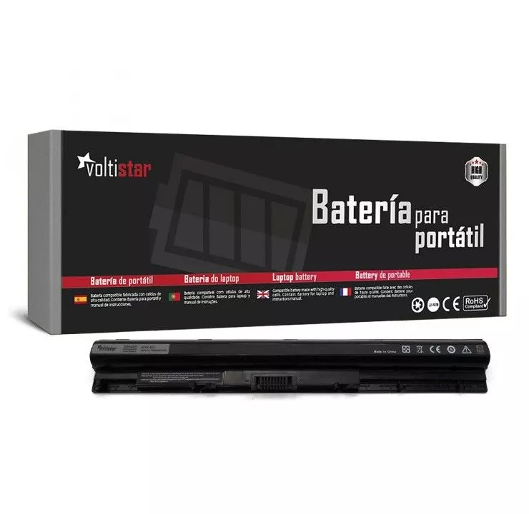 VOLTISTAR BAT2103 refacción para laptop Batería - Nuevo