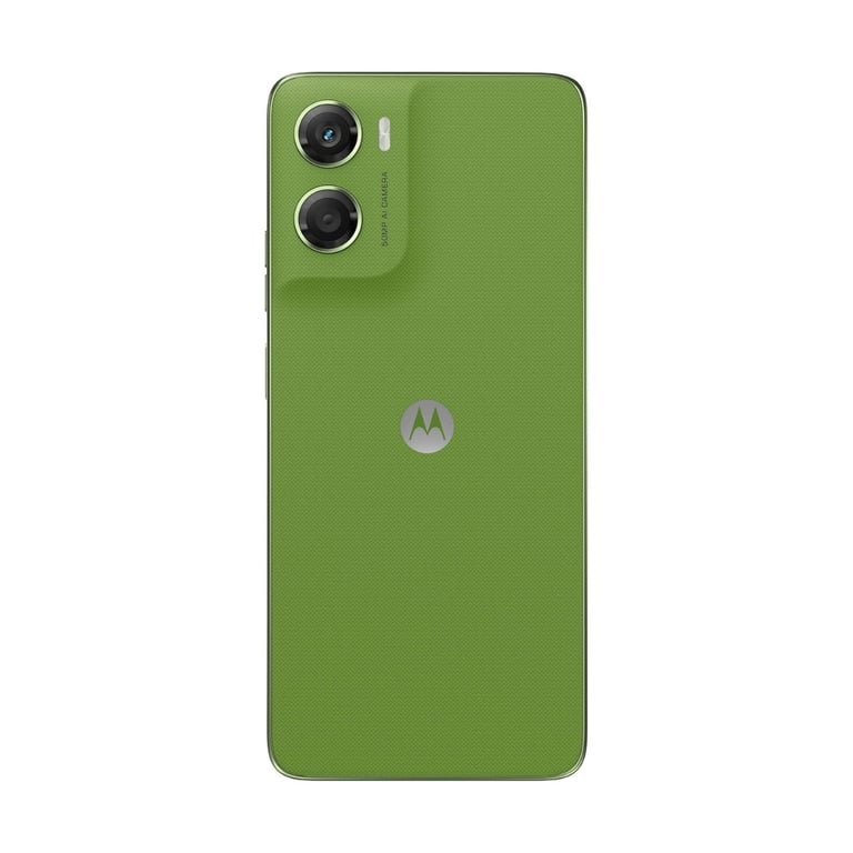 Motorola Moto G06 - vue 9