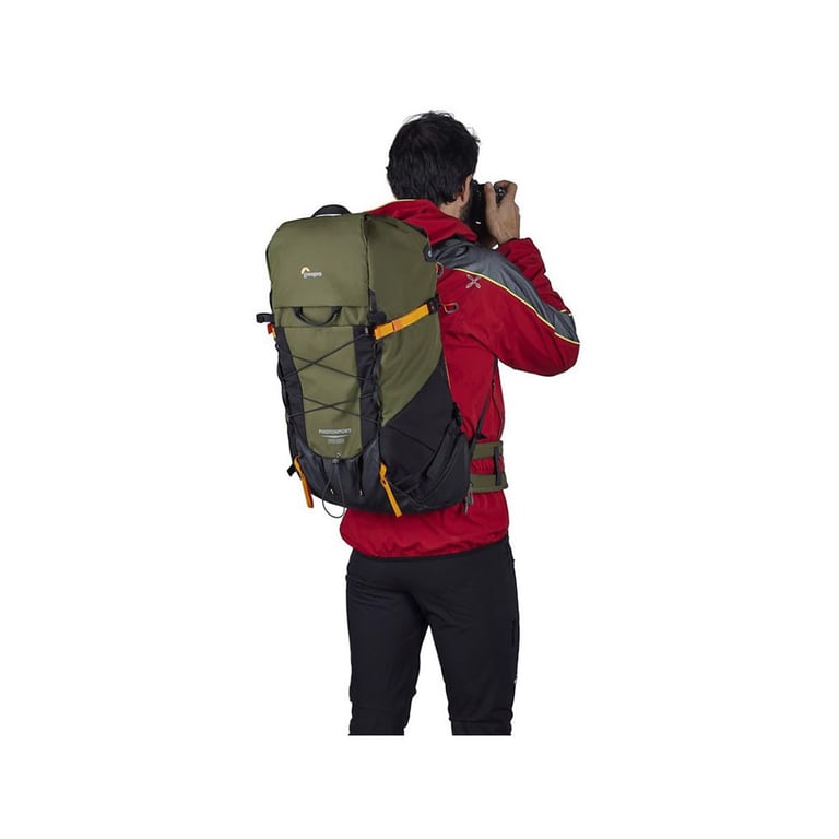 LOWEPRO PHOTOSPORT X 35 AW - vue 4