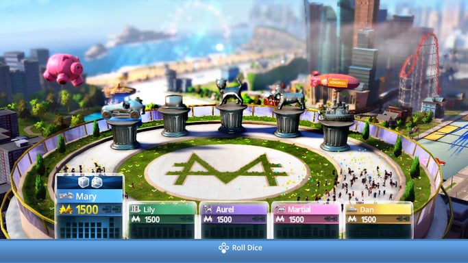Gioco per Switch MONOPOLY [CODICE DOWNLOAD] : Zen Cart, L'arte del commercio elettronico