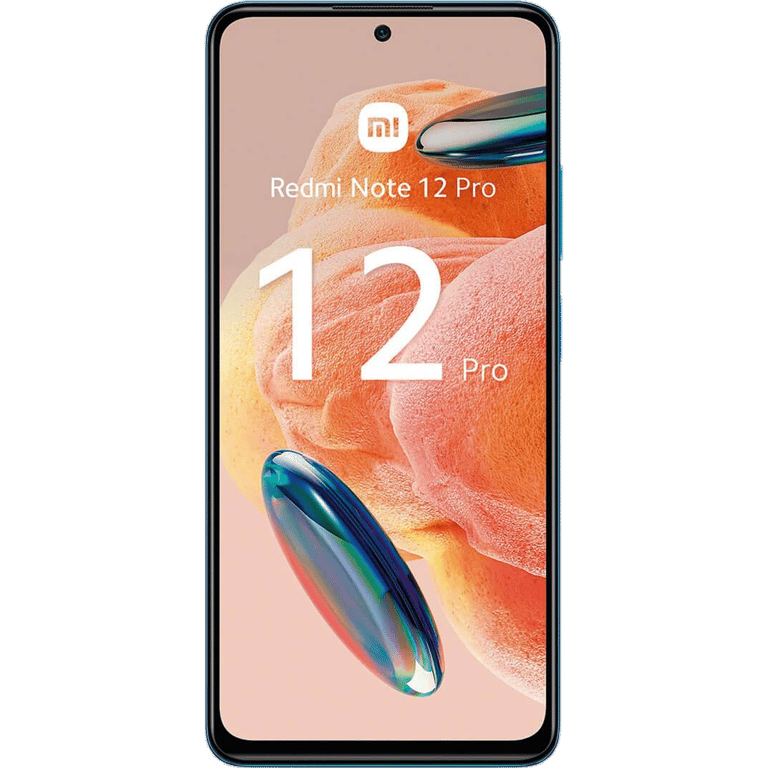 Xiaomi Redmi Note 12 Pro Plus 4G - vue 4