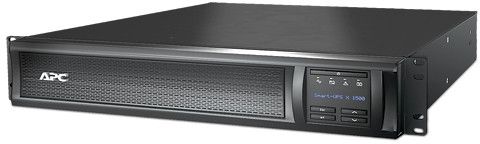 Apc Smart Ups X 1500va Neuf - vue 3