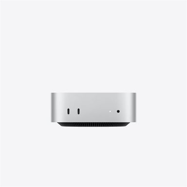 Apple Mac Mini con chip M5 Pro, CPU a 15 core (2026), SSD da 512 GB, 24 GB di RAM e GPU a 16 core.