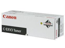 Canon C EXV3 - vue 2