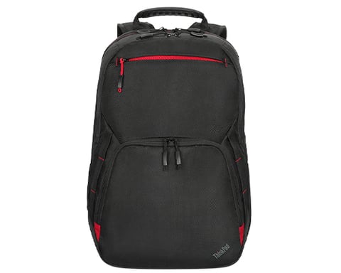 Lenovo 4X41A30364 maletines para portátil 39,6 cm (15.6'') Mochila Negro