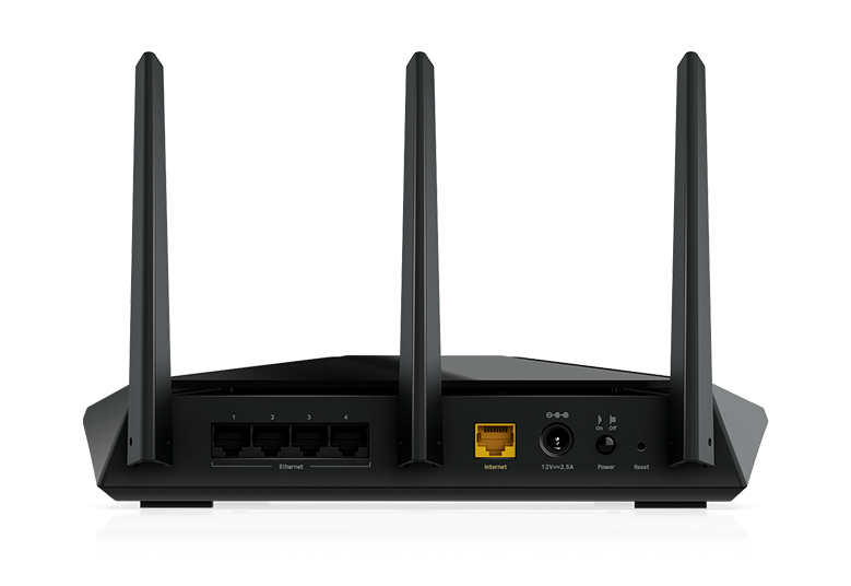 NETGEAR Nighthawk AX5 Stream AX2400 WiFi 6 Router RAX30 routeur sans fil Gigabit Ethernet Bi bande 2 4 GHz / 5 GHz Neuf - vue 2