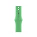 Apple MN2C3ZM/A accessoire intelligent à porter sur soi Bande Vert Fluoroélastomère
