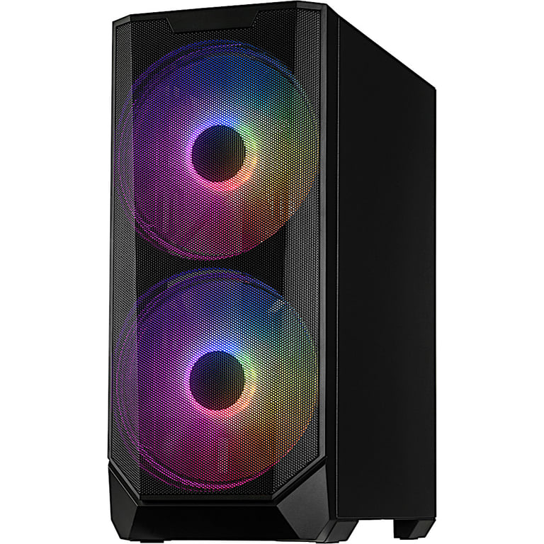 Inter Tech IT 3503 Airstream Tower Neuf - vue 2