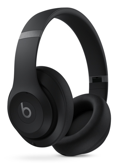 Beats Studio Pro Casque Avec fil &sans fil Arceau Appels/Musique USB Type-C Bluetooth Noir - Neuf