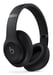 Beats Studio Pro Casque Avec fil &sans fil Arceau Appels/Musique USB Type-C Bluetooth Noir