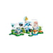 Set di espansione LEGO® Super Mario? 71389 Mondo celeste di Lakitu