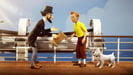 Microids Tintin Reporter: Les Cigares Du Pharaon - Limited Edition