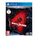 Back 4 Blood - Edition Spéciale Jeu PS4