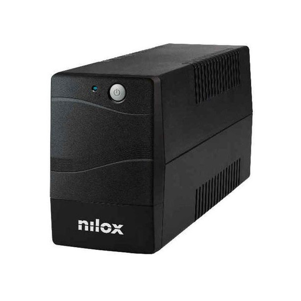 Nilox NXGCLI12001X7V2 - vue 2