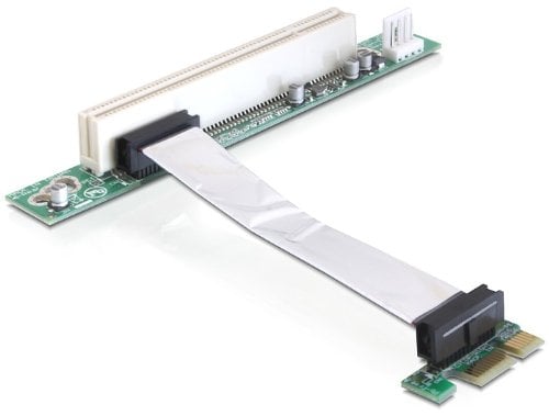 DeLOCK 41856 port d'extension Neuf - vue 3