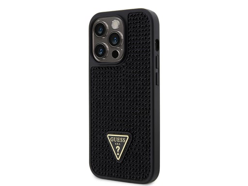 Cover per iPhone 15 Pro Triangle Diamond