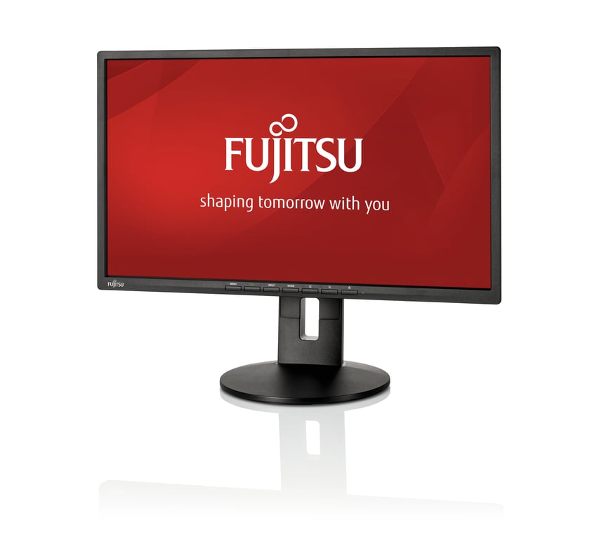 Fujitsu Displays B22 8 TS Pro écran plat de PC 54 6 cm 21.5 1920 x 1080 pixels Full HD LED Neuf