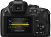 Panasonic Lumix DMC-FZ72 1/2.3'' Cámara puente 16,1 MP MOS 4608 x 3456 Pixeles Negro