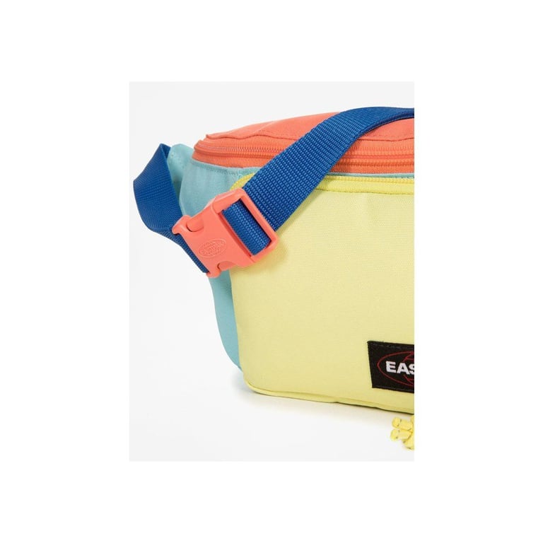 Sac Banane Eastpak Page Blocked – Pratique et Style Color Block - vue 4