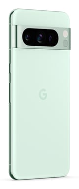Google Pixel 8 Pro 17 cm (6.7'') SIM doble 5G USB Tipo C 12 GB 128 GB 5050 mAh Color menta