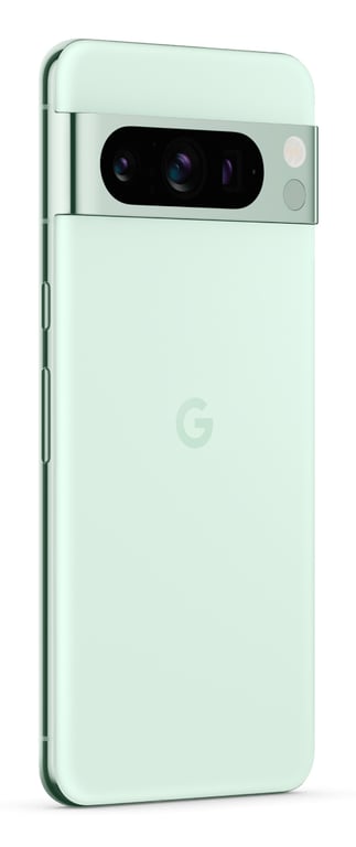 Pixel 8 Pro (5G) 128 Go, Vert, Débloqué - Bon état