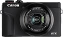 Canon PowerShot G7X Mark III Cámara compacta 20,1 MP CMOS 5472 x 3648 Pixeles Negro