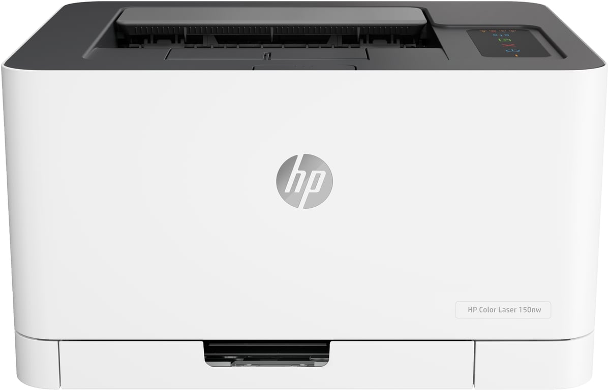 HP 4ZB95A B19 - vue 3