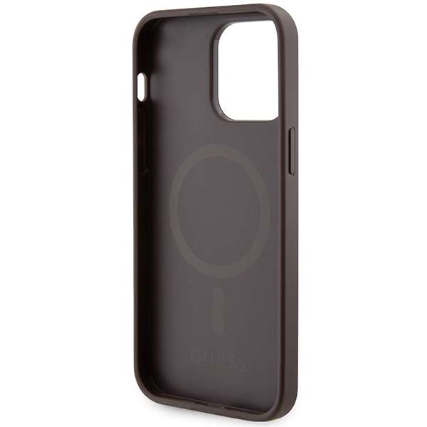 Custodia Guess per iPhone 15 Pro Max 6,7