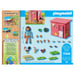 Playmobil 71308 Gallinero
