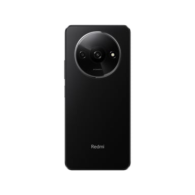 Redmi A3 (4G) 64 GB, nero, sbloccato