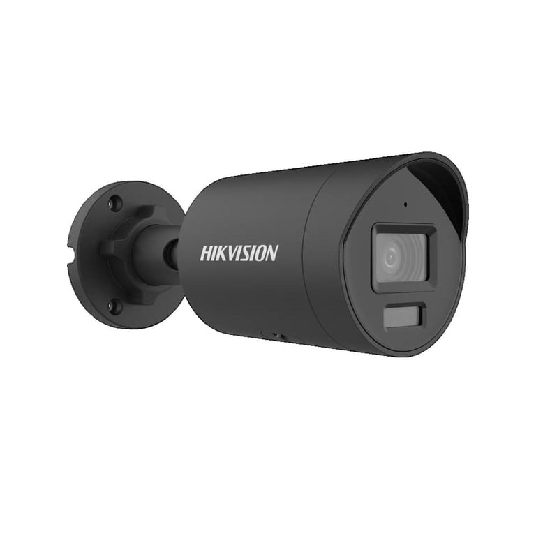 Caméra de surveillance Hikvision DS 2CD2086G2H IU 4K Vision Nocturne Extérieure IA et Alarme - vue 3