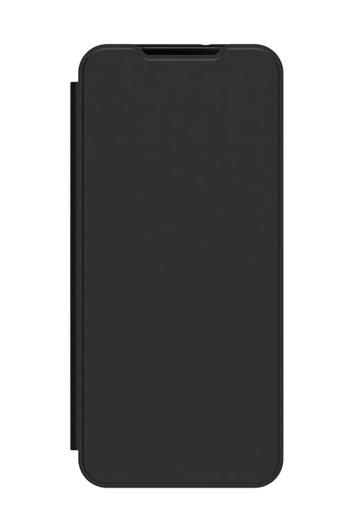 Samsung Étui Flip Wallet Cover pour Galaxy A55 5G Samsung Galaxy A55 5G - Neuf