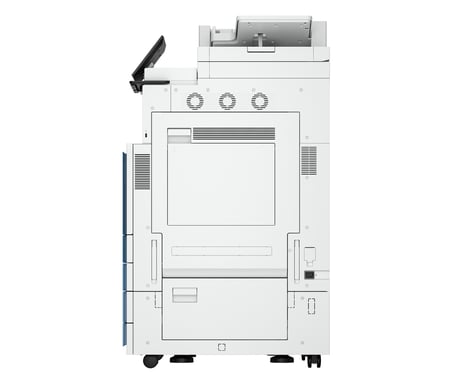 HP Color Laserjet Ent Flow MFP 8801z A3 70S. Col. MF Fax Netzwerk Laser A4 1200 x 1200 DPI 60 ppm Wifi