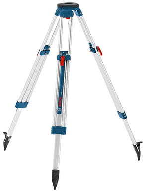 Bosch BT 160 tripode 3 pata(s) Azul, Blanco